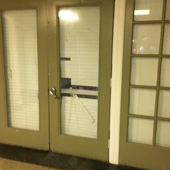 Legacy Vacation Resort Brigantine Beach - Utility room door - Resorts Near Me - Brigantine, New Jersey