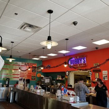 The Original Chubby's - Family owned.. great atmosphere. - Mexican Near Me - Denver, Colorado