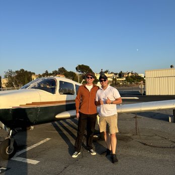 Skyward Air Pilot Academy - Flight Instruction Near Me - Santa Monica, California Skyward Air Pilot Academy - Flight Instruction Near Me - Santa Monica, California