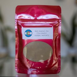 Colorado Herbal Imports - Kratom
