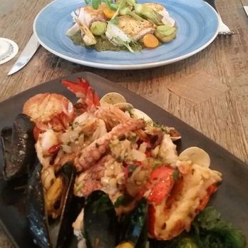 Caracol - Seafood Near Me - Houston, Texas