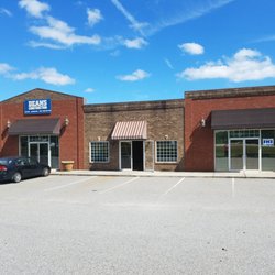 Simply Muscles - Store Front