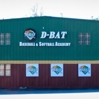 D-BAT - Marietta - Summer Camps Near Me - Marietta, Georgia D-BAT - Marietta - Summer Camps Near Me - Marietta, Georgia