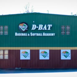 D-BAT - Marietta