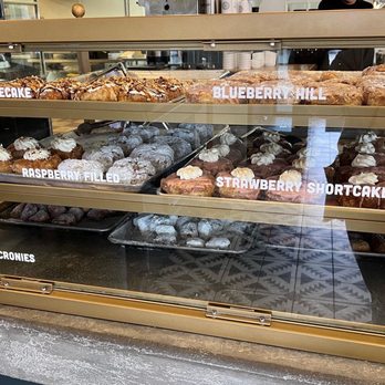 Parlor Doughnuts - Yummy Parlor doughnuts - Donuts Near Me - Evansville, Indiana