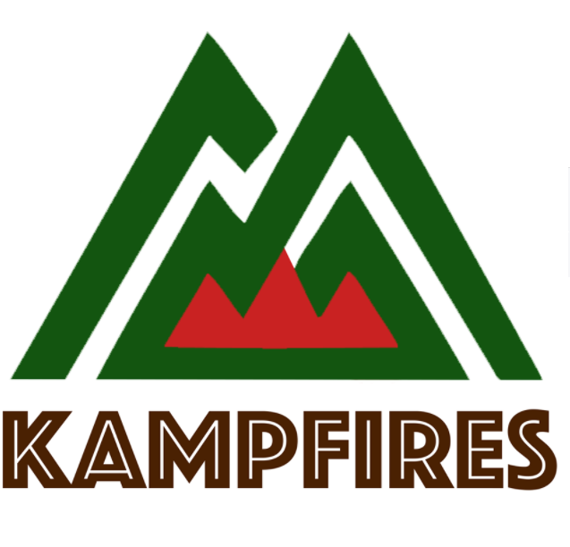 Social spots from Kampfires