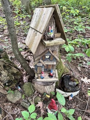 Letchworth Parkside Lodge by null