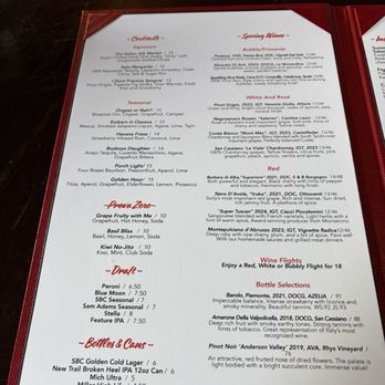 Bar Pazzo - Pizza Near Me - Scranton, Pennsylvania