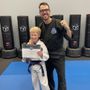 Photo of Lone Star Black Belt Academy