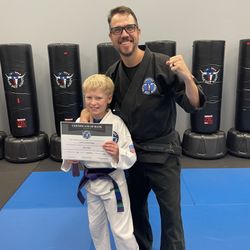 Lone Star Black Belt Academy