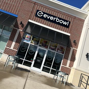everbowl - Exterior - Acai Bowls Near Me - Virginia Beach, Virginia everbowl - Exterior - Acai Bowls Near Me - Virginia Beach, Virginia