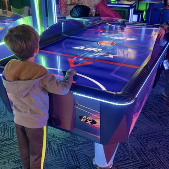Dave & Buster's Winston-Salem - Arcades Near Me - Winston-salem, North Carolina