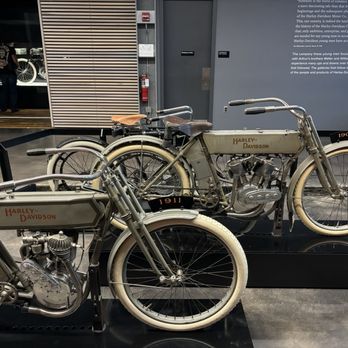 Harley-Davidson Museum - Museums Near Me - Milwaukee, Wisconsin Harley-Davidson Museum - Museums Near Me - Milwaukee, Wisconsin