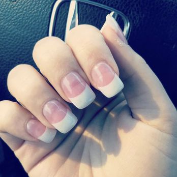 Soho Nail Spa - Nail Salons Near Me - Weaverville, North Carolina