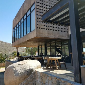 Viña de Frannes - Modern Styling - Wineries Near Me - Ensenada, BCN Viña de Frannes - Modern Styling - Wineries Near Me - Ensenada, BCN
