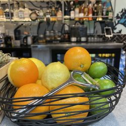 Rodeo Bar - Fruits