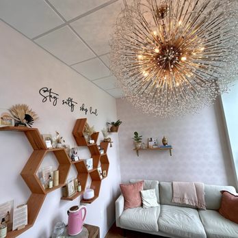 Lightly Salted Spa - Halotherapy Near Me - Orlando, Florida