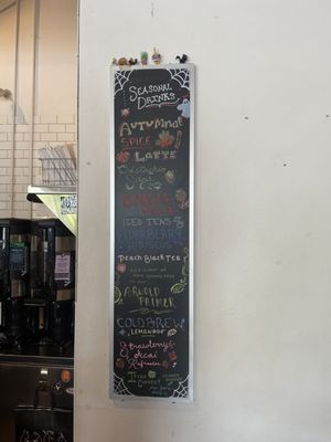Valentine Coffee Co. by null