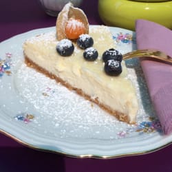 Colette - Käsekuchen