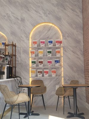 Cabuc Coffee by null