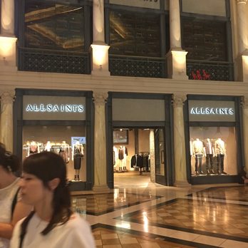 AllSaints - Women's Clothing Near Me - Las Vegas, Nevada AllSaints - Women's Clothing Near Me - Las Vegas, Nevada
