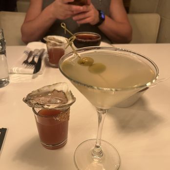 Fish N Beer - Dirty Martini - Seafood Near Me - Denver, Colorado Fish N Beer - Dirty Martini - Seafood Near Me - Denver, Colorado