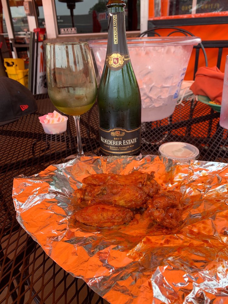 DREAM WINGS 177 Photos & 359 Reviews Chicken Wings 3425 Ella Blvd