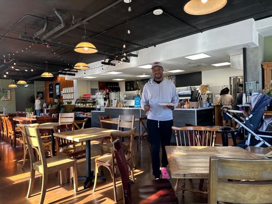 Café Etoile by null