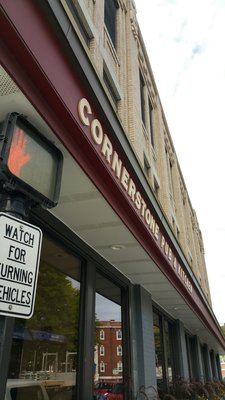 Cornerstone Pub & Kitchen by null