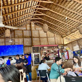 Mariscos las Tres Islas - Able to accommodate large parties - Mexican Near Me - Cabo San Lucas, MEX