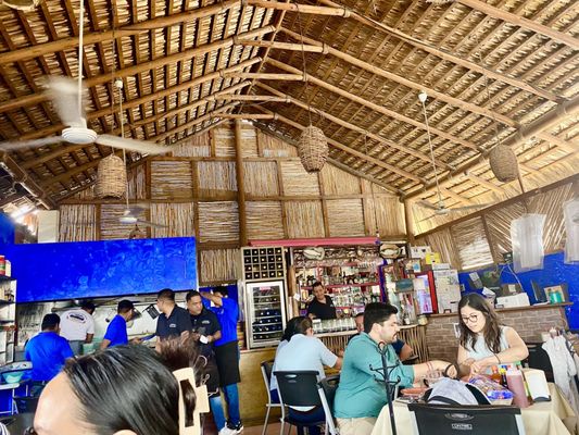 Mariscos Las Tres Islas by null