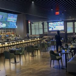 Dream360° - Bar