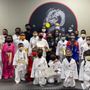 Photo of Iron Dragon Martial Arts Academy