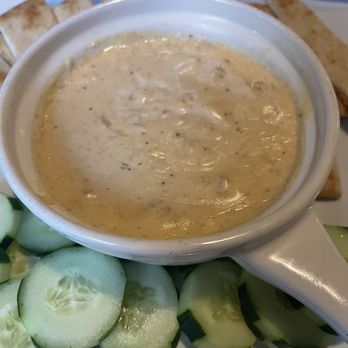 Bread and Circuses Bistro and Bar - Seafood dip - Bars Near Me - Towson, Maryland