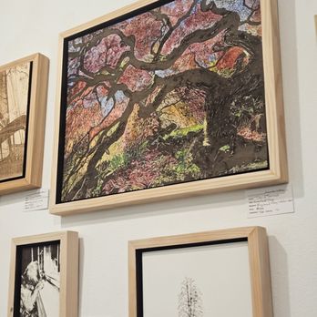 Artworks Gallery - Art Galleries Near Me - Langley, Washington