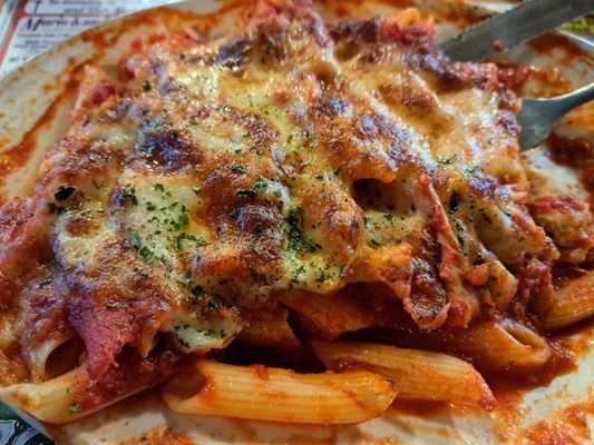 Otto's Restaurant by null