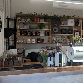 Common Good - Hair Salons Near Me - Dallas, Texas
