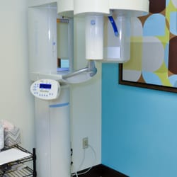 Oasis Dental - Panoramic machine