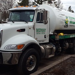 Midway Sewer Service