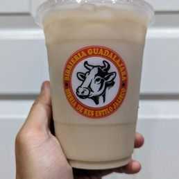 Horchata Horchata