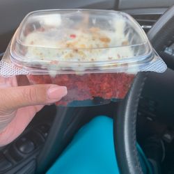 My Sweetheart Bakery - Red Velvet Cake