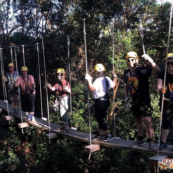 Kohala Zipline - Tours Near Me - Hawi, Hawaii Kohala Zipline - Tours Near Me - Hawi, Hawaii