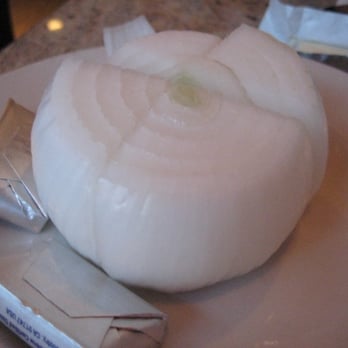 Javan Restaurant - raw onion complimentary appetizer - Persian/Iranian Near Me - Los Angeles, California Javan Restaurant - raw onion complimentary appetizer - Persian/Iranian Near Me - Los Angeles, California