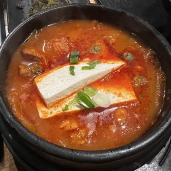 Sookdal - Korean Near Me - Garden Grove, California