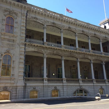 Iolani Palace - Museums Near Me - Honolulu, Hawaii Iolani Palace - Museums Near Me - Honolulu, Hawaii