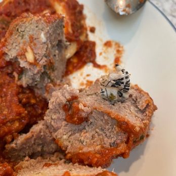 Uncle Giuseppe's Marketplace - a plate of meatballs - Grocery Near Me - Smithtown, New York