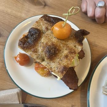 Highly Likely - Breakfast sandwich - Breakfast & Brunch Near Me - Los Angeles, California