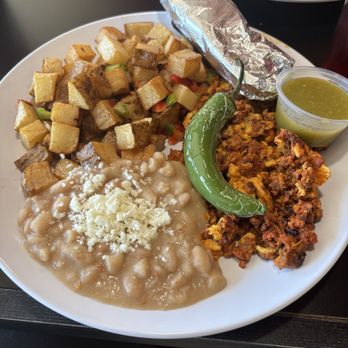 Huevos Avenue - Huevos con chorizo - Mexican Near Me - Henderson, Nevada Huevos Avenue - Huevos con chorizo - Mexican Near Me - Henderson, Nevada
