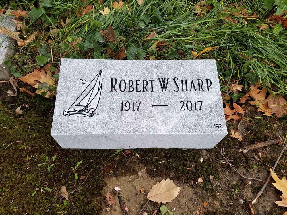 Funeral Services & Cemeteries JOHNSCARABELLI CEMETERY MEMORIALS