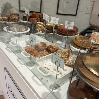 Dominique Ansel Bakery - Bakeries Near Me - New York, New York Dominique Ansel Bakery - Bakeries Near Me - New York, New York